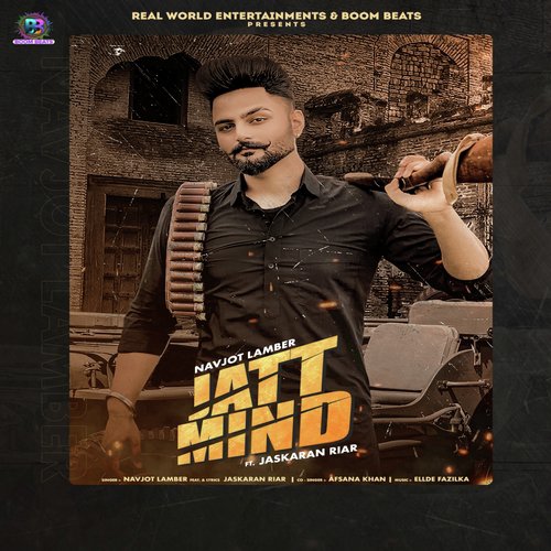 download Navjot Lamber, Afsana Khan, Jaskaran Riar  Jatt Mind mp3 Single Tracks song 