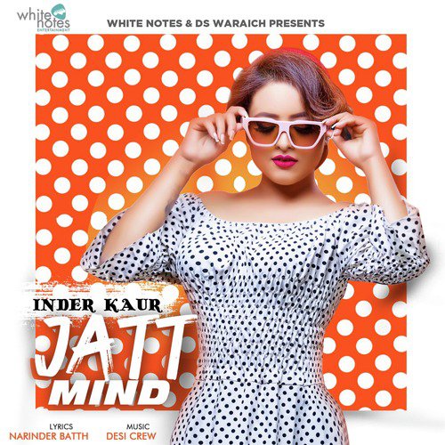 download Inder Kaur  Jatt Mind mp3 Single Tracks song 