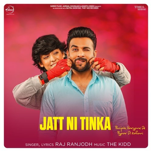 download Raj Ranjodh  Jatt Ni Tinka mp3 Single Tracks song 