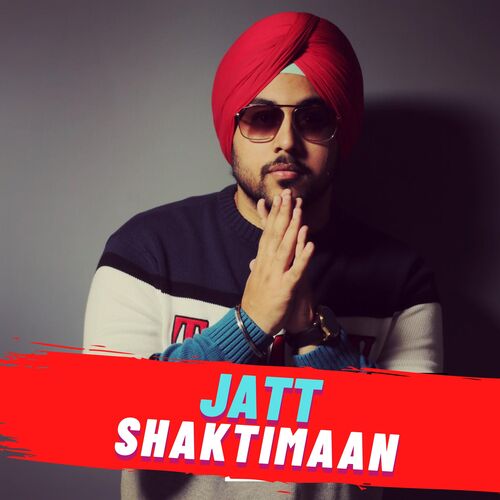 download Deep Karan  Jatt Shaktimaan mp3 Single Tracks song 