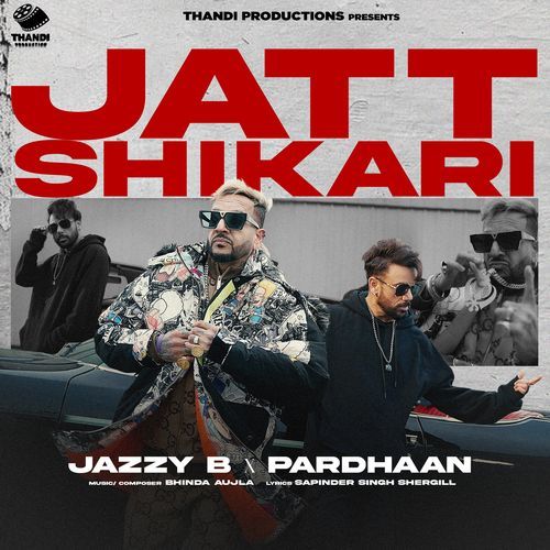 download Jazzy B, Pardhaan  Jatt Shikari mp3 Single Tracks song 