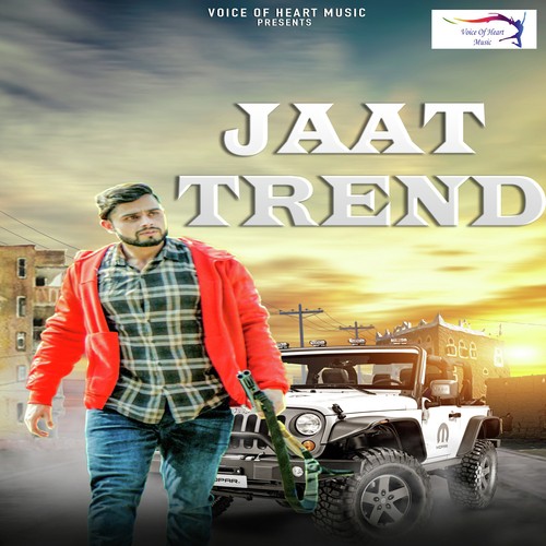 download Govind Chahal  Jatt Trend mp3 Single Tracks song 