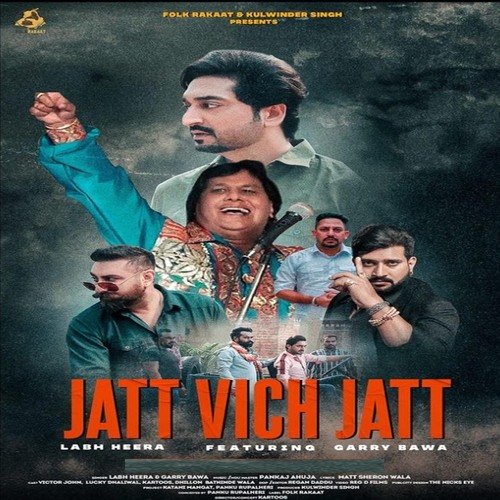 download Labh Heera  Jatt Vich Jatt mp3 Single Tracks song 