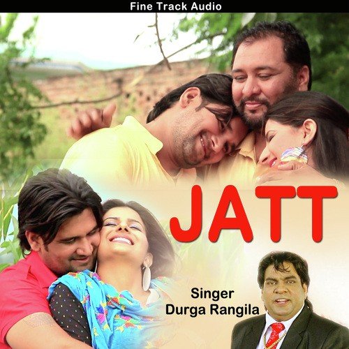 download Durga Rangila  Jatt mp3 Single Tracks song 