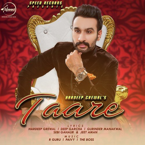 download Hardeep Grewal  Jatt Zimidar mp3 Single Tracks song 