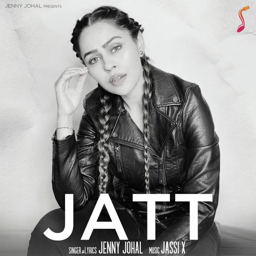 download Jenny Johal  Jatt mp3 Single Tracks song 