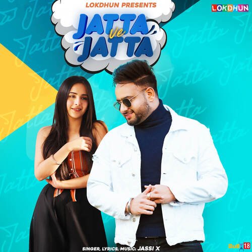 download Jassi X  Jatta Ve Jatta mp3 Single Tracks song 