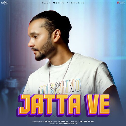 download Barrel  Jatta Ve mp3 Single Tracks song 