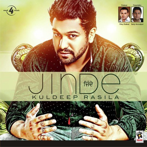 download Kuldeep Rasila  Jattan Da Putt mp3 Single Tracks song 