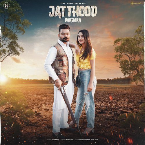 download Darbara  Jatthood mp3 Single Tracks song 