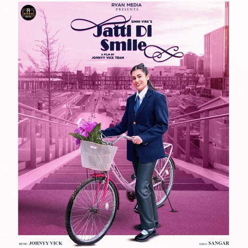 download Simmi Virk  Jatti Di Smile mp3 Single Tracks song 