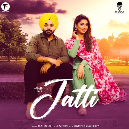 download Raaj Sohal  Jatti mp3 Single Tracks song 