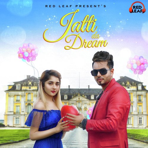 download Sahil Kanda  Jatti Da Dream mp3 Single Tracks song 