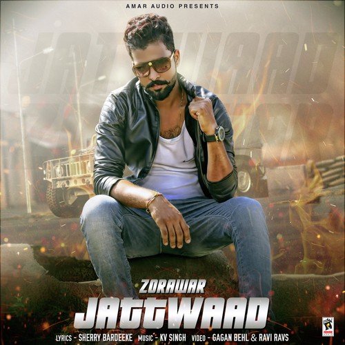 download Zorawar  Jattwaad mp3 Single Tracks song 