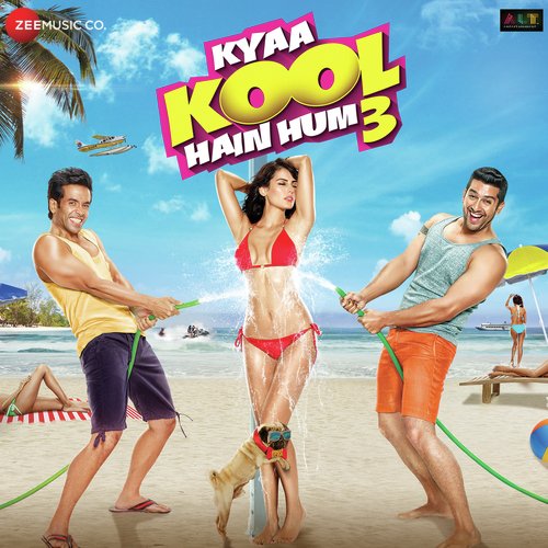 download Kanika Kapoor, Uvie, Ikka  Jawaani Le Doobi mp3 Single Tracks song 