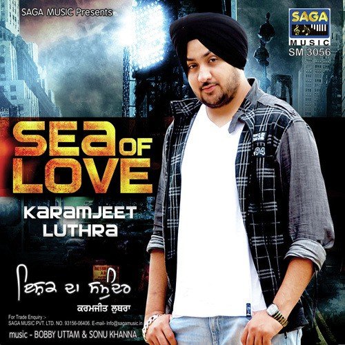 download Karamjeet Singh  Jawani mp3 Single Tracks song 