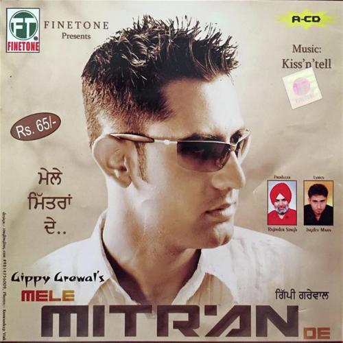 download Gippy Grewal  Jawani mp3 Single Tracks song 