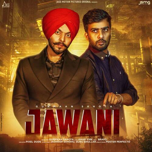 download Gurmanter  Jawani mp3 Single Tracks song 