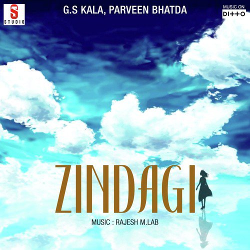 download G.S. Kala, Parveen Bharta  Jawani mp3 Single Tracks song 