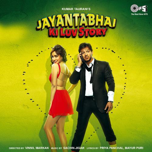 download   Jayantabhai Ki Luv Story mp3 Single Tracks song 