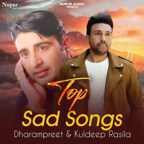 download Dharampreet, Kuldeep Rasila  Je Taithon Nahi Nibhda mp3 Single Tracks song 