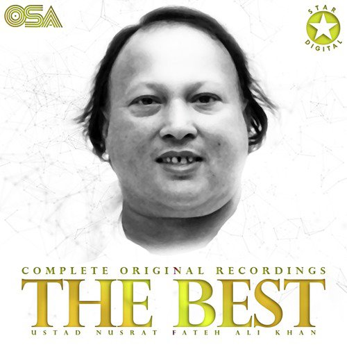 download Nusrat Fateh Ali Khan  Je Toon Rab Nahin Te Rab Das mp3 Single Tracks song 