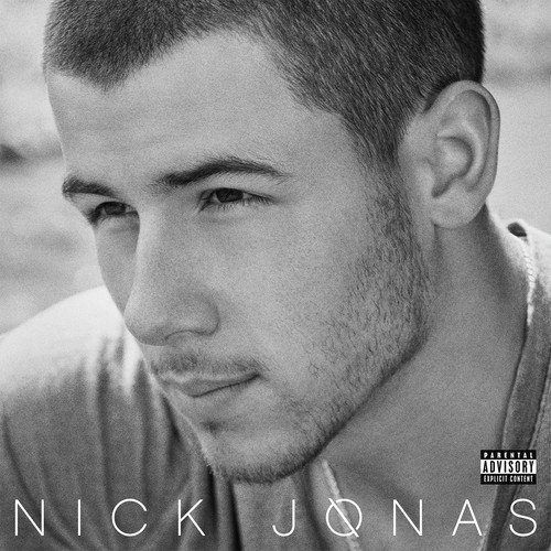 download Nick Jonas  Jealous mp3 Single Tracks song 