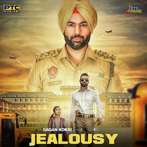 download Gagan Kokri  Jealousy mp3 Single Tracks song 