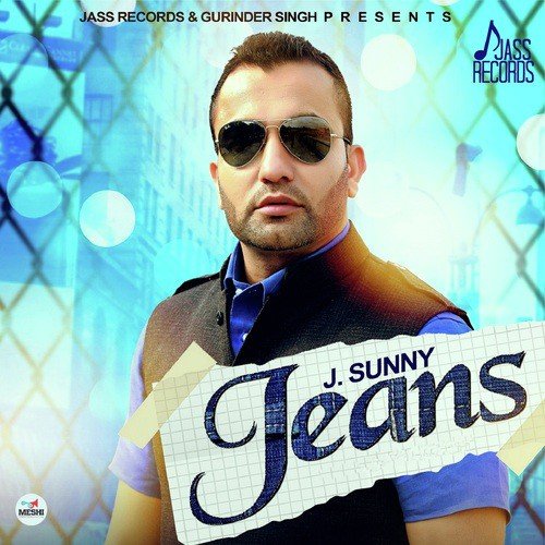 download J. Sunny  Jeans mp3 Single Tracks song 