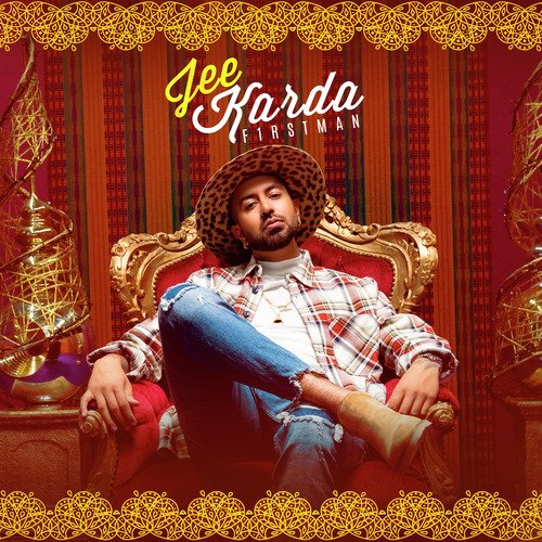 download F1rstman  Jee Karda mp3 Single Tracks song 