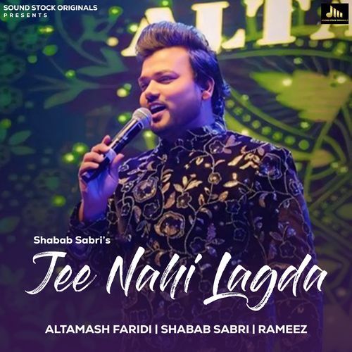 download   Jee Nahi Lagda mp3 Single Tracks song 