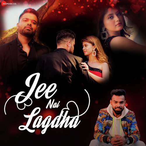 download Abhiman Chatterjee  Jee Nai Lagdha mp3 Single Tracks song 