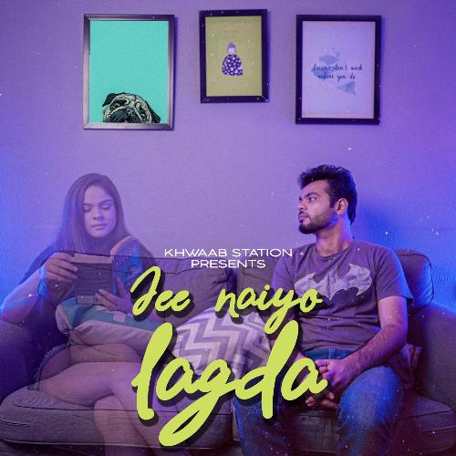 download Abhinav Arora  Jee Naiyo Lagda mp3 Single Tracks song 