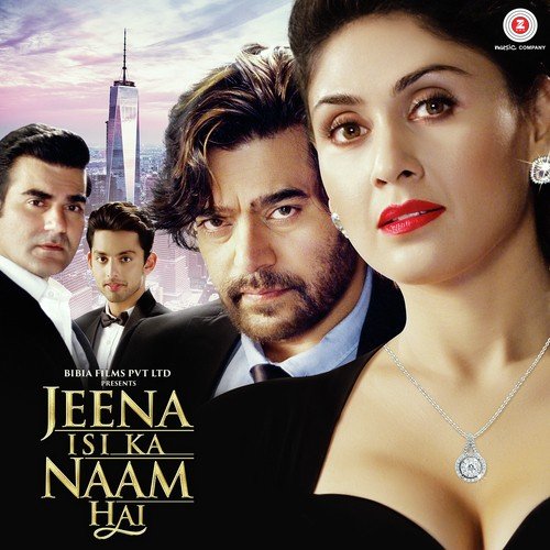 download KK  Jeena Isi Ka Naam Hai mp3 Single Tracks song 