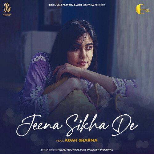 download Palak Muchhal  Jeena Sikha De mp3 Single Tracks song 