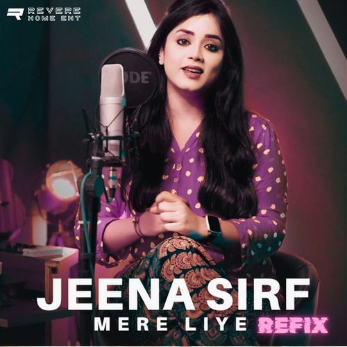 download   Jeena Sirf Mere Liye mp3 Single Tracks song 