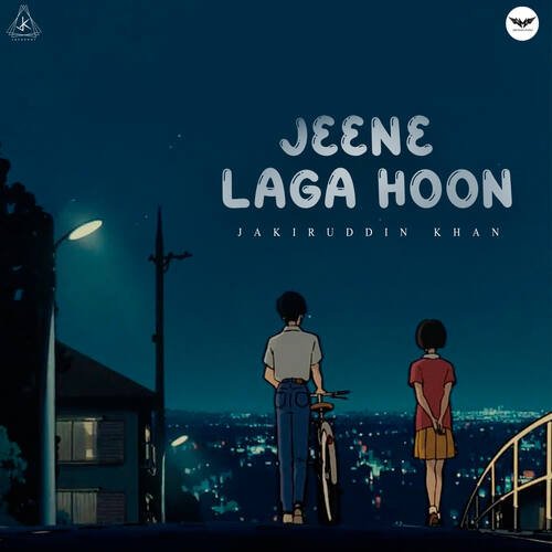 download Jakiruddin Khan  Jeene Laga Hoon mp3 Single Tracks song 