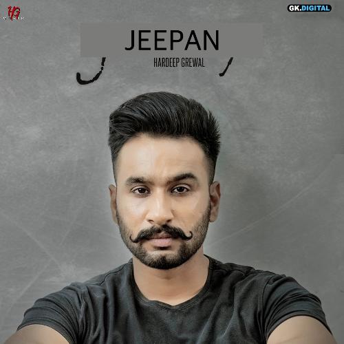 download Hardeep Grewal  Jeepan mp3 Single Tracks song 