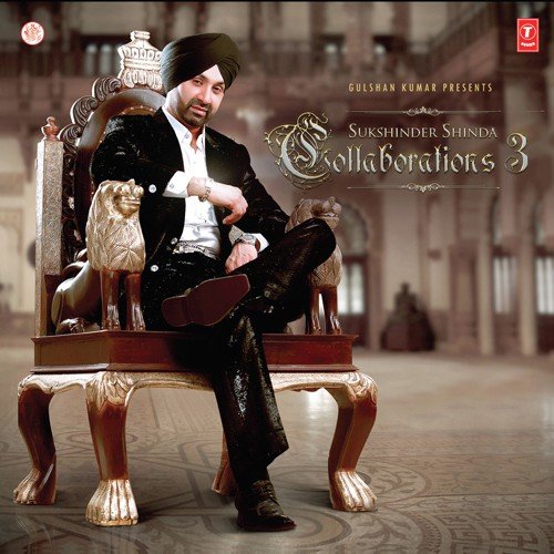 download Sukhshinder Shinda, Jazzy B  Jehra Tere Vich Bolda mp3 Single Tracks song 