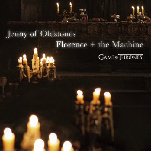 download Florence + The Machine  Jenny Of Oldstones mp3 Single Tracks song 