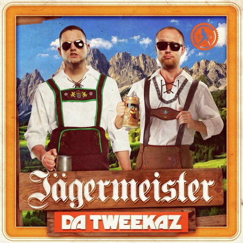 download Da Tweekaz  Jgermeister mp3 Single Tracks song 