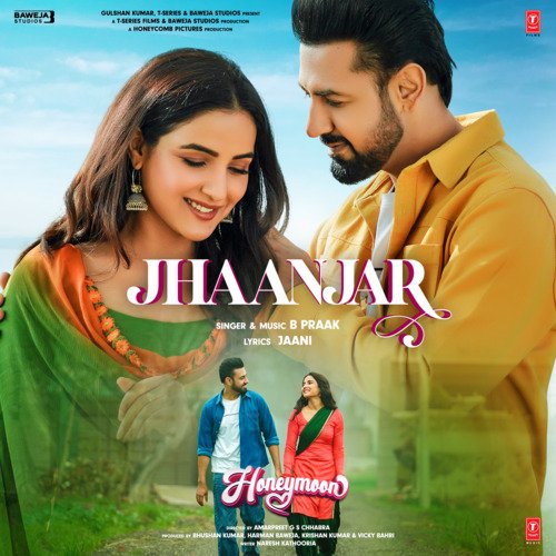 download B Praak, Jaani  Jhaanjar mp3 Single Tracks song 