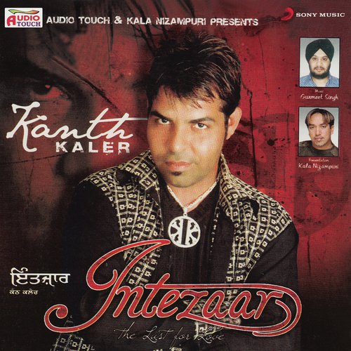 download Kanth Kaler  Jhalak mp3 Single Tracks song 