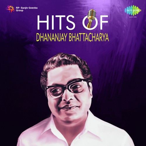 download Dhananjay Bhattacharya  Jhanana Jhanana Baje Sur Bahare mp3 Single Tracks song 