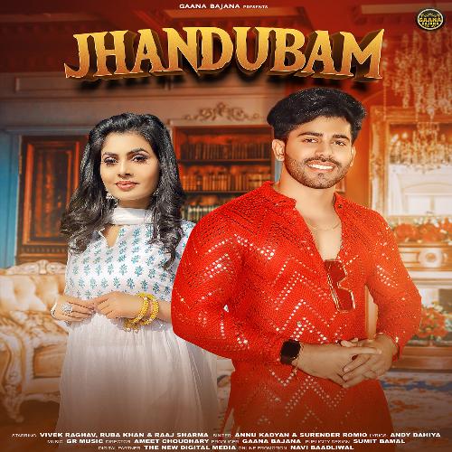 download Annu Kadyan (AK Jatti), Surender Romio  Jhandubam mp3 Single Tracks song 