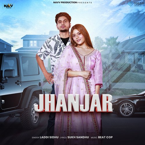 download Laddi Sidhu  Jhanjar mp3 Single Tracks song 