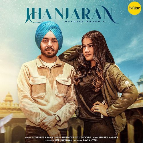 download Lovedeep Khakh  Jhanjaran mp3 Single Tracks song 