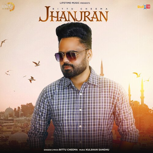 download Bittu Cheema  Jhanjran mp3 Single Tracks song 