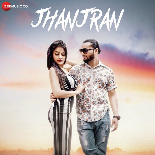 download Barrel  Jhanjran mp3 Single Tracks song 