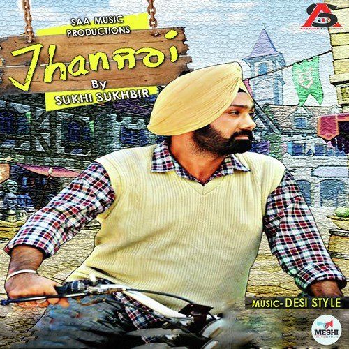 download Sukhi Sukhbir  Jhanjran mp3 Single Tracks song 